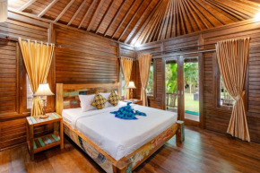 Raira Villas Lembongan